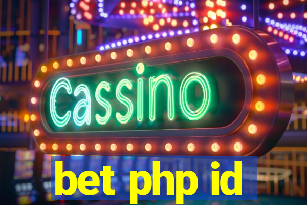 bet php id